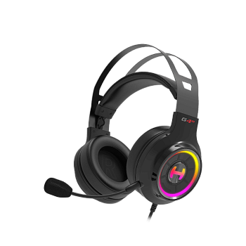  Гарнитура Edifier G4 TE (G4 TE/BLACK)