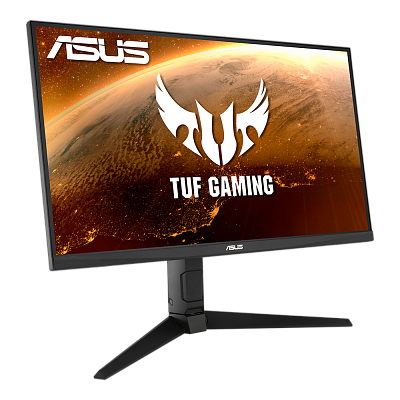 Монитор ASUS TUF Gaming VG27AQL1A 27" (90LM05Z0-B06370)
