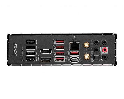 Материнская плата MSI MPG Z690 CARBON WIFI LGA1700 iZ690 ATX (MPG Z690 CARBON WIFI)