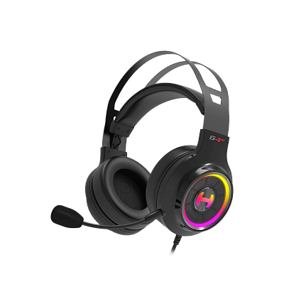  Гарнитура Edifier G4 TE (G4 TE/BLACK)