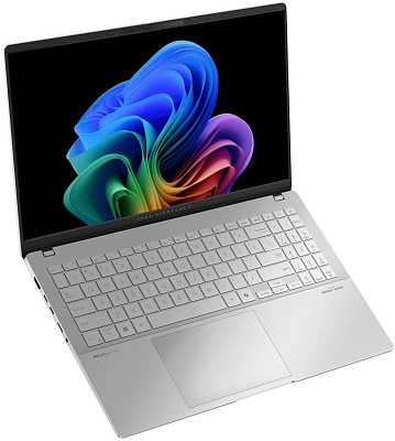 Ноутбук Asus Vivobook S 15 S5507QA-MA046W 15.6" (90NB14Q2-M00AT0)