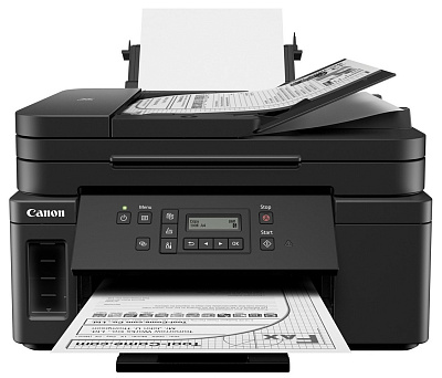 Монохромное МФУ Canon Pixma GM4040 (3111C009AA)