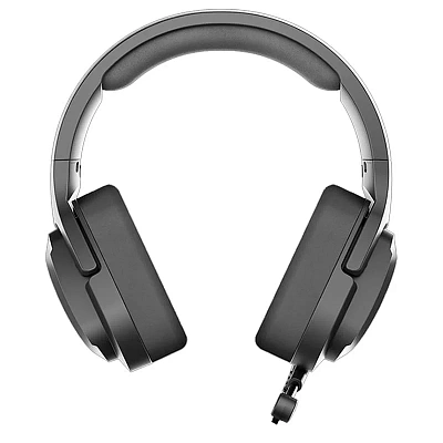 Гарнитура A4Tech Bloody G573, USB, LED, Black (G573/BLACK)