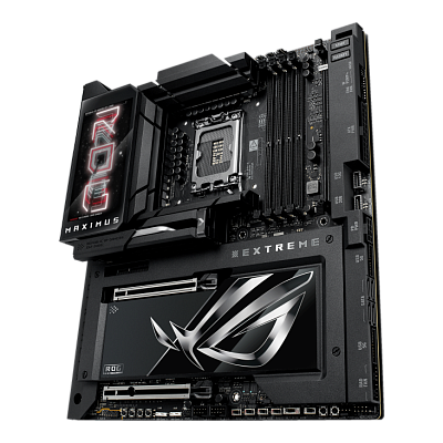 Материнская плата ASUS ROG MAXIMUS Z890 EXTREME  (ROG MAXIMUS Z890 EXTREME)
