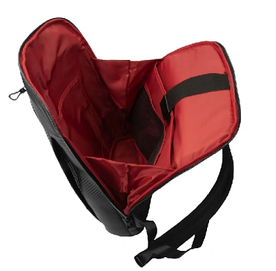 Рюкзак для ноутбука 15.6" Sumdex CKN-777, Black, карбон (CKN-777)