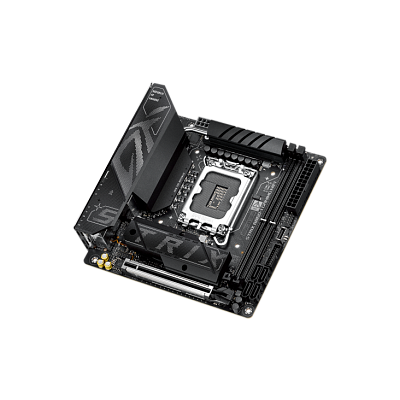 Материнская плата ASUS ROG STRIX B860-I GAMING (ROG STRIX B860-I GAMING WIFI)