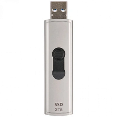 Жесткий диск SSD внешний 512GB Transcend TS512GESD330C (TS512GESD330C)