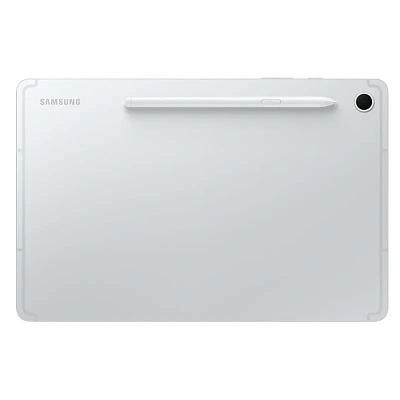 Планшет Samsung Galaxy Tab S10 Lite 6/128 silver (SM-X406BZSASKZ)