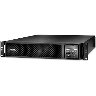 Источник бесперебойного питания APC SRT1000RMXLI (SRT1000RMXLI)
