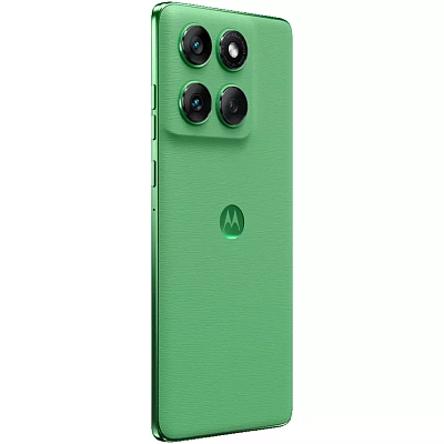 Смартфон Motorola Edge 60, 12/512 Shamrock (1144609)