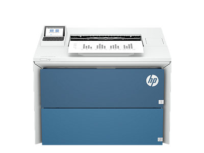 Принтер HP LaserJet Ent 5501dn (A29Z3A)