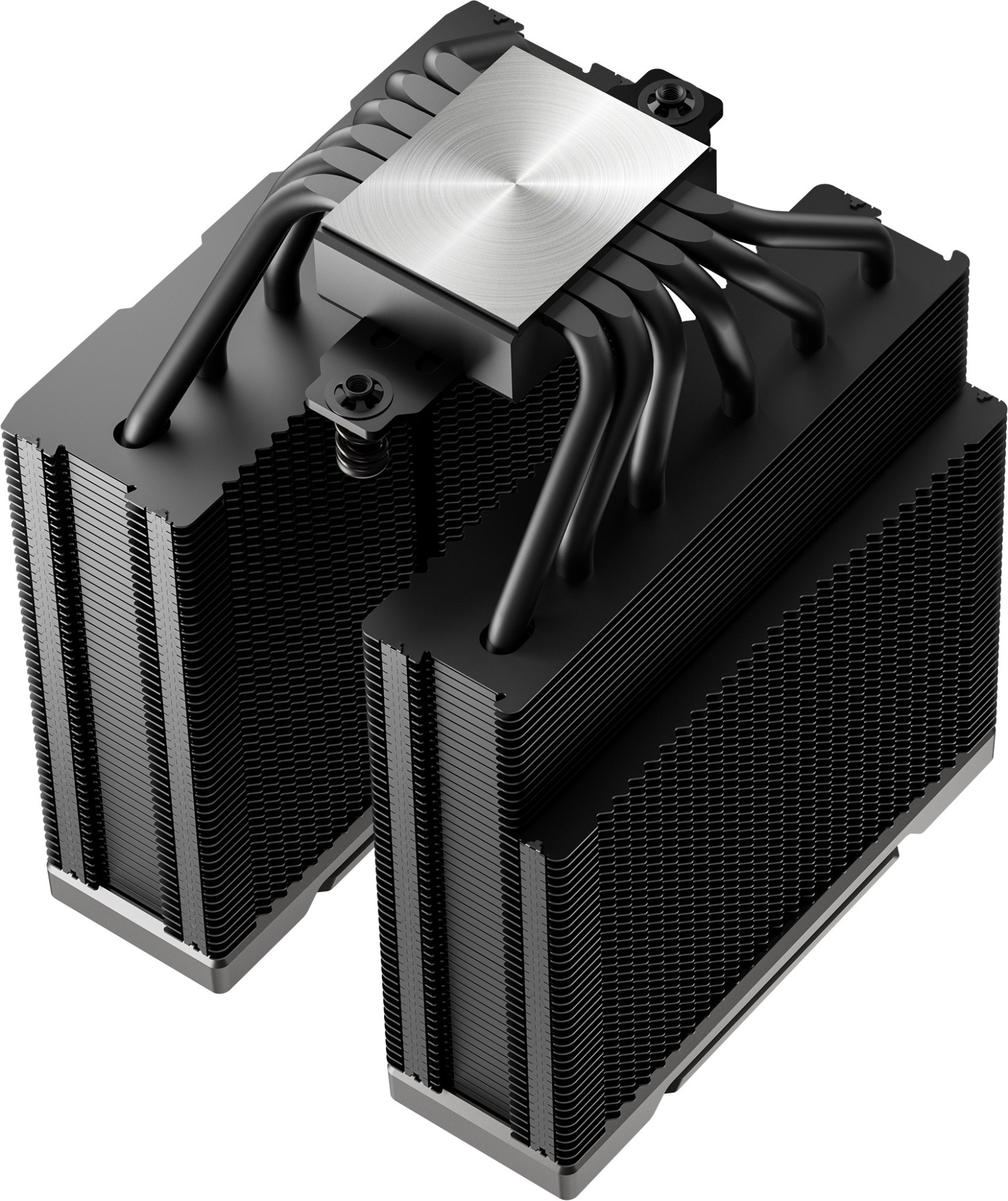 Кулер для процессора Deepcool AK620 G2 (R-AK620G2-BKNNMN-GJD)