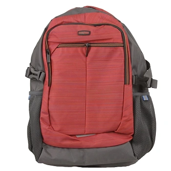 Рюкзак для ноутбука 15.6" Sumdex PON-270 RD, Red полиэстер (PON-270 RD)