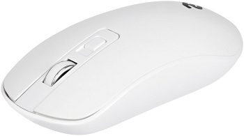 Мышь 2E MF210, White,USB (2E-MF210WW)
