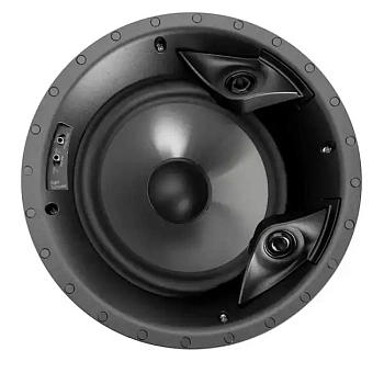 Акустическая система Polk Audio 80 f/x LS Белая (Пара) (80 f/x LS/W-P)