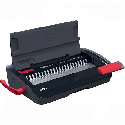 Переплетчик GBC CombBind CB12 (4410060)