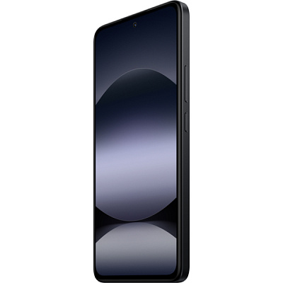 Смартфон Xiaomi Redmi Note 14, 6/128GB,Black (24117RN760/408350)