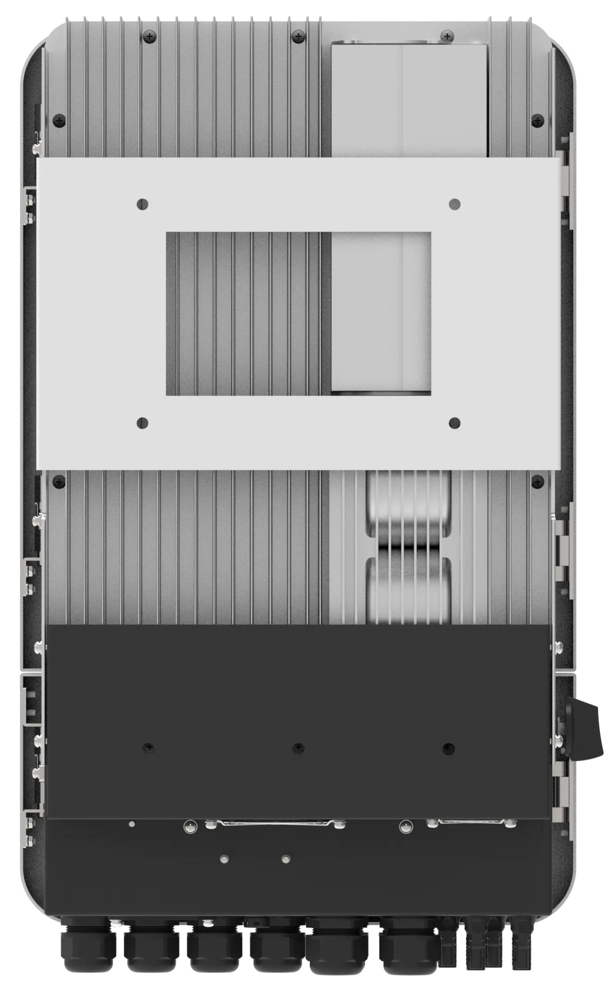Однофазный гибридный инвертор Deye SUN-8K-SG05LP1-EU-SM2 (SUN-8K-SG05LP1-EU-SM2)