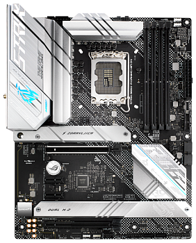 Материнская плата ASUS ROG STRIX B660-A GAMING WIFI ATX (ROG STRIX B660-A GAMING WIFI)