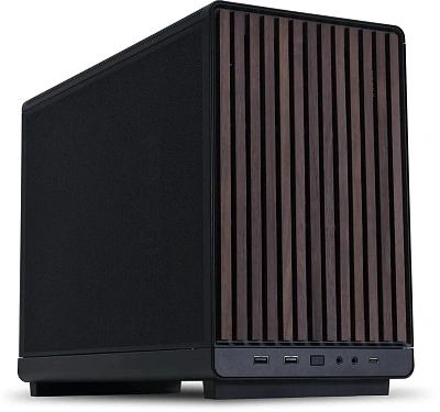 Корпус Lian Li A3 WD, Black (G99.A3X-WD.00)