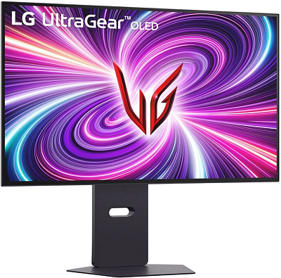 Монитор LG UltraGear OLED 32GS95UV 32" (32GS95UV-B)