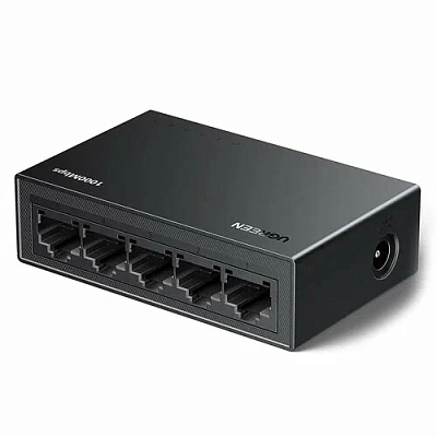 Коммутатор UGREEN CM833 (35492EU)