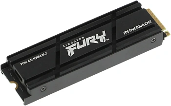 Твердотельный накопитель Kingston Fury SFYRDK/2000G M2 (SFYRDK/2000G)