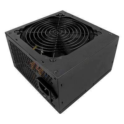 Блок питания 1Stplayer Black.Sir SR-600W (PS-600BS)