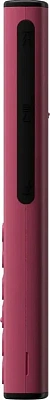 Мобильный телефон NOKIA HMD 130 MUSIC TA-1704 DS Red (SP01Z07Z2267Y)