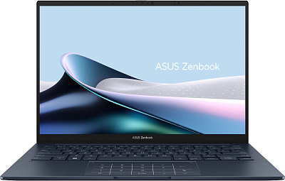 Ноутбук ASUS Zenbook 14 (90NB14W1-M02F80)