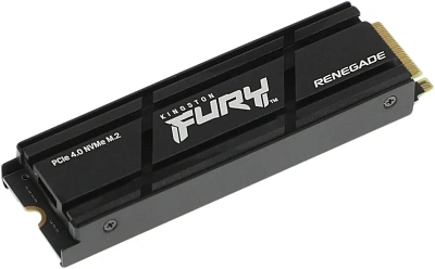 Твердотельный накопитель Kingston Fury SFYRDK/2000G M2 (SFYRDK/2000G)