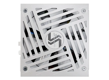 Блок питаня ATX Seasonic Focus GX-850-White, 80 Plus Gold, ATX3.0, 850W (SRP-FGX851-A5A32SF)