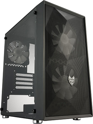 Системный блок PULSER Advanced 389 (Advanced 389)