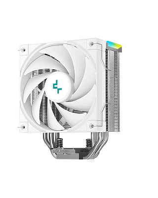 Кулер DeepCool AK400 Digital SE WH (R-AK400-WHADMN-GJD)