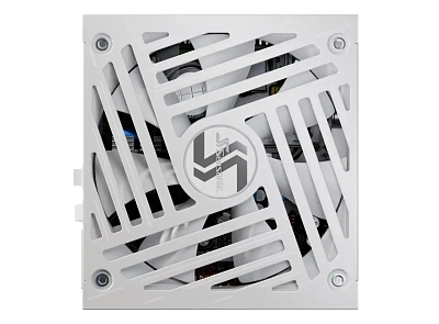 Блок питаня ATX Seasonic Focus GX-850-White, 80 Plus Gold, ATX3.0, 850W (SRP-FGX851-A5A32SF)