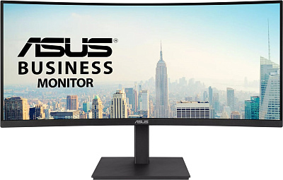 Монитор ASUS VA34VCPSR 34"  (90LM08JJ-B02170)
