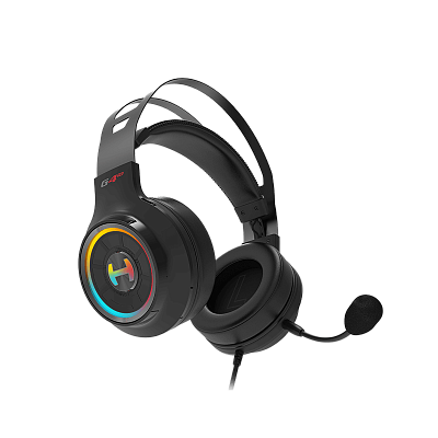 Гарнитура Edifier G4 TE (G4 TE/BLACK)