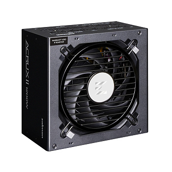 Блок питания Zalman ZM1200-ARX2 1200W (ZM1200-ARX2)