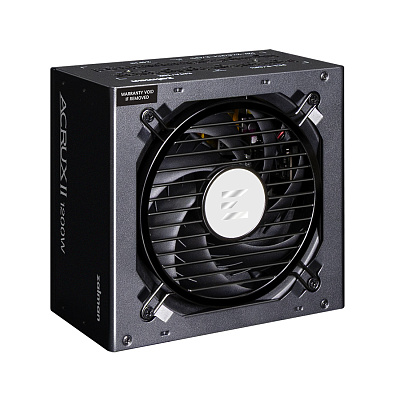 Блок питания Zalman ZM1200-ARX2 1200W (ZM1200-ARX2)