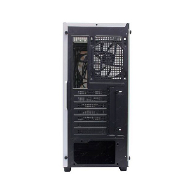 Компьютерный корпус Deepcool CC560 WH без Б/П (R-CC560-WHGAA4-G-1)