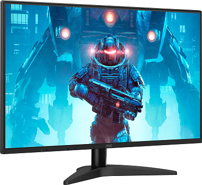 Монитор AOC Q27B36X, Black (Q27B36X/01)