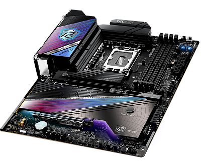 Материнская плата ASRock Z890 NOVA WIFI  (90-MXBPS0-A0UAYZ)