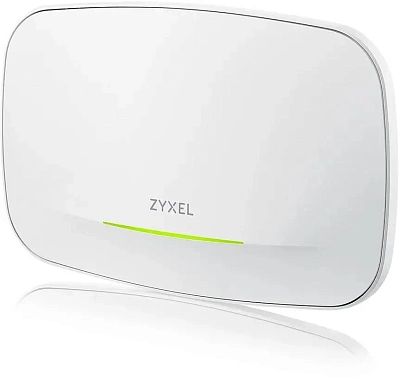 Точка доступа Wi-Fi Zyxel NebulaFlex Pro WBE530 (WBE530-EU0101F)