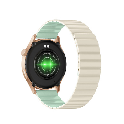 Смарт часы Kieslect Lady Watch Lora 2 Gold (YFT2098EU)