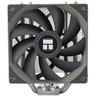 Кулер Thermalright Assassin Spirit 120 V2 (TL-C12CV2)