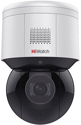 IP PTZ Камера, позиционная HiWatch PTZ-N3A404I-D(B) (PTZ-N3A404I-D(B))