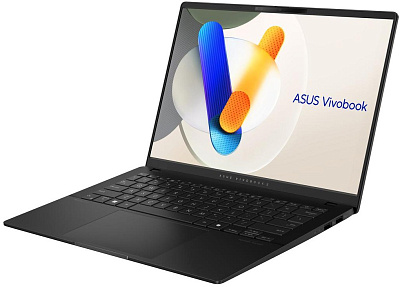 Ноутбук ASUS VivoBook S14 M5406NA-QD079 (90NB1493-M003M0)