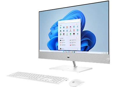 Моноблок HP All-in-One 27-cr0024ci 27'' (7X9W3EA)