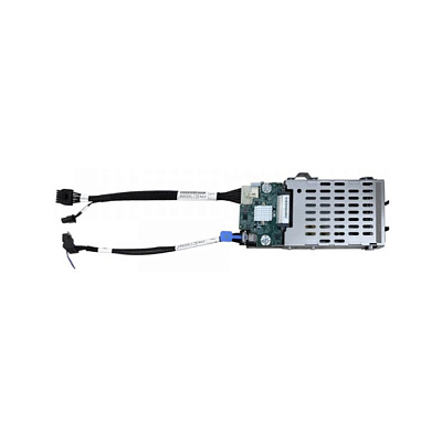 Комплект кабелей ThinkSystem SR630 V2 M.2 Cable Kit 4X97A59826 (4X97A59826)