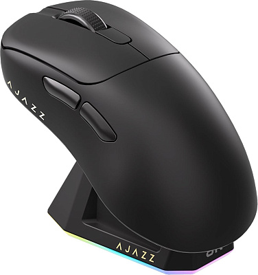 Компьютерная мышь Ajazz AJ179 PRO Black (AJ179/PRO/Black)